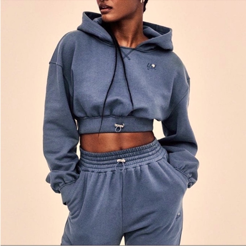 For Love & Lemons Josie Sweatshirt
